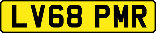 LV68PMR