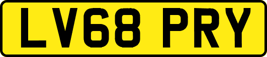 LV68PRY