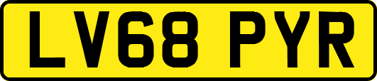 LV68PYR