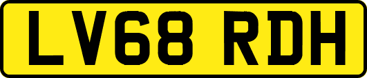LV68RDH