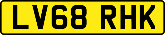 LV68RHK