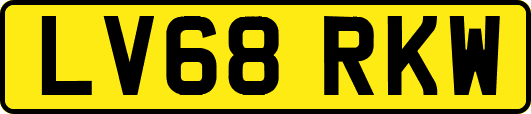 LV68RKW