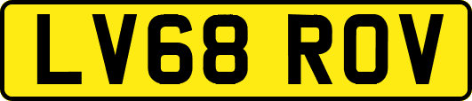 LV68ROV