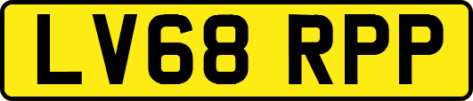 LV68RPP