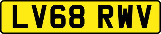 LV68RWV