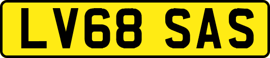 LV68SAS