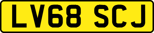 LV68SCJ