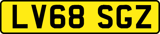 LV68SGZ