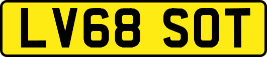 LV68SOT