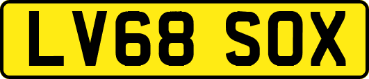 LV68SOX