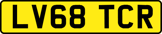LV68TCR
