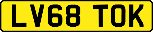LV68TOK