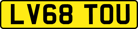 LV68TOU