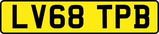 LV68TPB