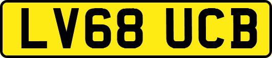 LV68UCB