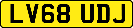 LV68UDJ