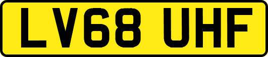 LV68UHF