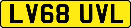 LV68UVL