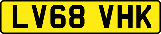 LV68VHK