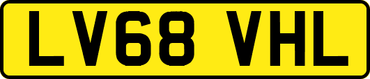 LV68VHL