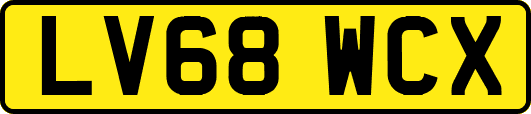 LV68WCX