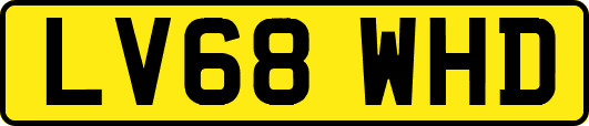 LV68WHD