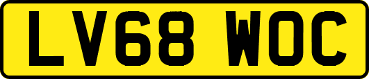 LV68WOC
