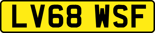 LV68WSF