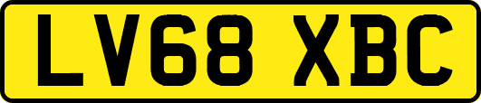LV68XBC