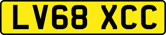 LV68XCC