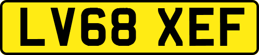 LV68XEF