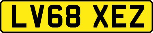 LV68XEZ