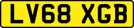 LV68XGB