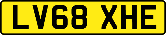 LV68XHE