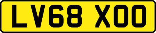 LV68XOO