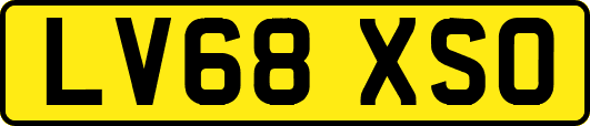 LV68XSO