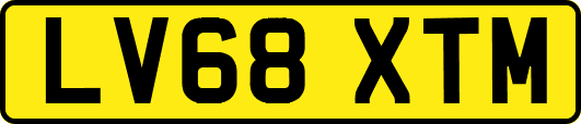 LV68XTM