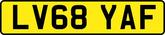 LV68YAF