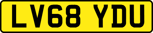 LV68YDU