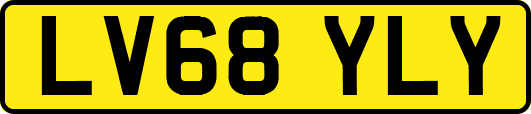LV68YLY