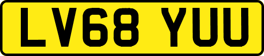 LV68YUU