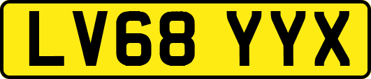 LV68YYX