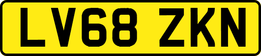 LV68ZKN