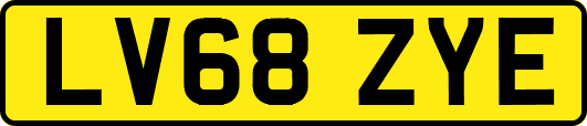 LV68ZYE