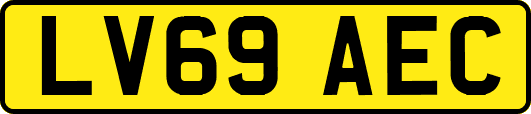 LV69AEC