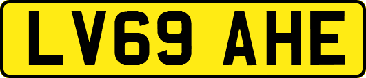 LV69AHE