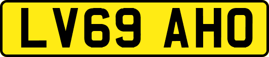 LV69AHO
