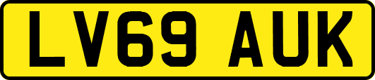 LV69AUK