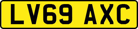 LV69AXC
