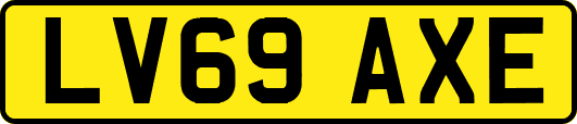 LV69AXE